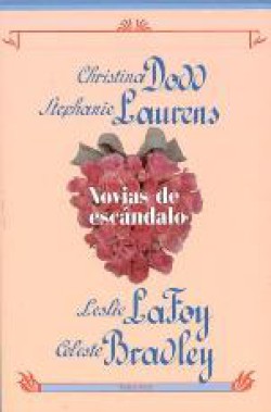 Leslie Lafoy - La proposición