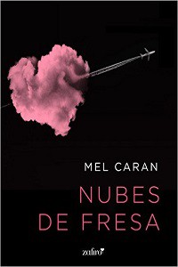 Nubes de fresa