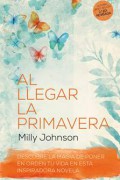 Al llegar la primavera