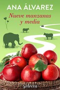 Nueve manzanas y media