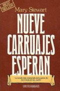 Nueve carruajes esperan