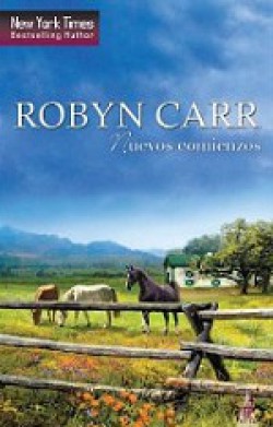 Robyn Carr - Nuevos comienzos