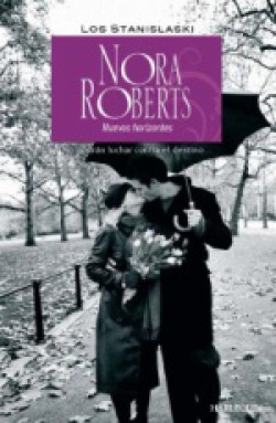 Nora Roberts - Nuevos horizontes