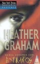 Heather Graham - Nunca duermas con extraños