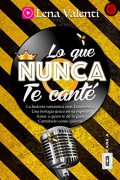 Lo que nunca te canté, Cara A