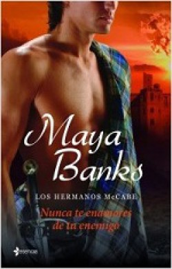 Maya Banks - Nunca te enamores de tu enemigo