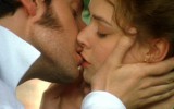 Los besos y la novela romántica