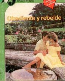 Elizabeth Oldfiel - Obediente y rebelde