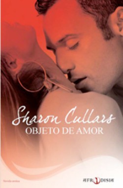 Sharon Cullars - Objeto de amor