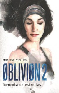 Oblivion 2: Tormenta de estrellas