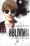 Oblivion: Un cielo tras otro