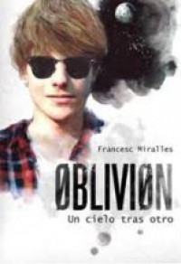 Oblivion: Un cielo tras otro