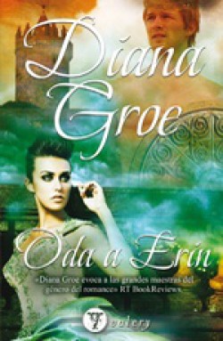 Diana Groe - Oda a Erin