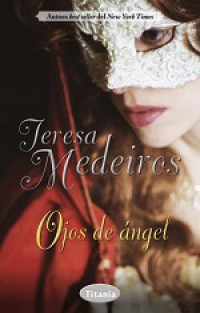 Ojos de Ángel