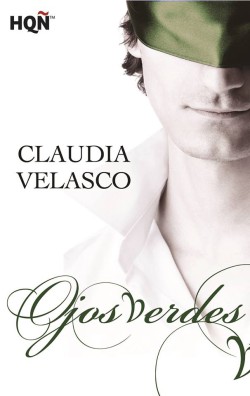 Claudia Velasco - Ojos verdes 