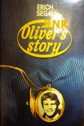 Oliver's story