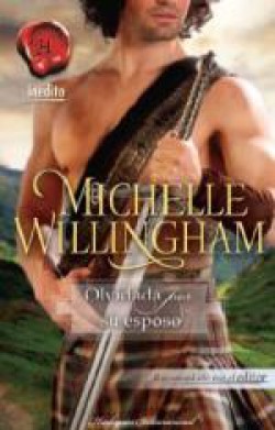 Michelle Willingham – Olvidada por su esposo 