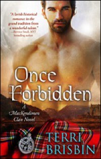 Once Forbidden