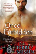 Once Forbidden