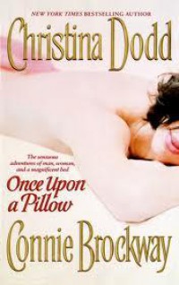 Once upon a Pillow 