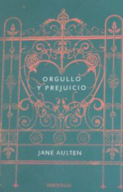 Jane Austen - Orgullo y prejuicio