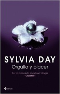 Sylvia Day - Orgullo y placer