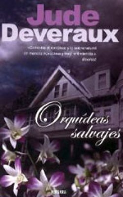Jude Deveraux - Orquídeas salvajes
