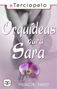 Orquídeas para Sara