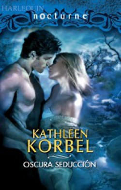 Kathleen Korbel - Oscura seducción