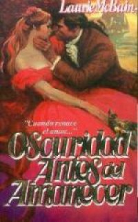 Oscuridad antes del amanecer