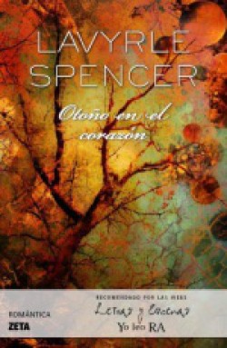 Lavyrle Spencer - Otoño en el corazón