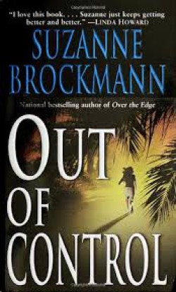 Suzanne Brockmann - Out of Control