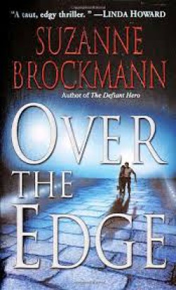 Suzanne Brockmann - Over the Edge