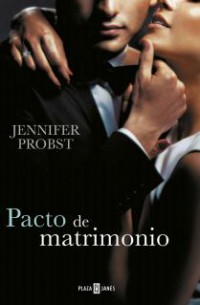 Pacto de matrimonio