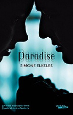 Simone Elkeles - Paradise 