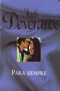 Jude Deveraux - Para siempre