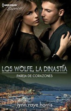 Lynn Raye Harris - Pareja de corazones