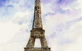 Novelas románticas ambientadas en París