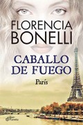 Caballo de fuego - París