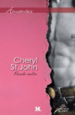 Cheryl St. John - Pasado oculto