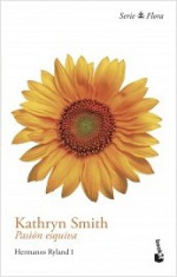 Kathryn Smith - Pasión esquiva