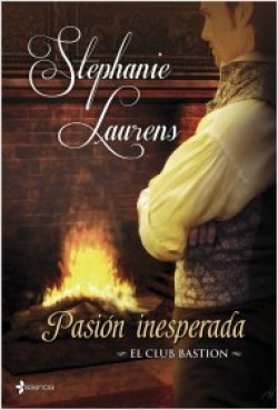 Stephanie Laurens - Pasión Inesperada 