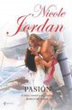 Nicole Jordan - Pasión