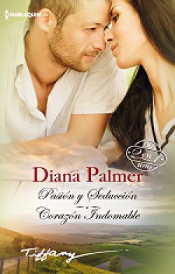 Diana Palmer - Corazón indomable