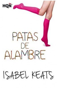 Patas de alambre