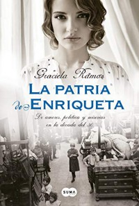 La patria de Enriqueta