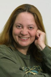 Patricia Briggs