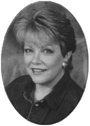 Paula Gill