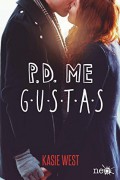 P.D. Me gustas