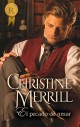 Christine Merrill - El pecado de amar